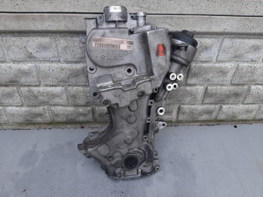 КОРПУС ГРМ VW AUDI 1.4 TSI BMY BLG