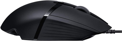 Проводная мышь Logitech G402 Hyperion 1/717