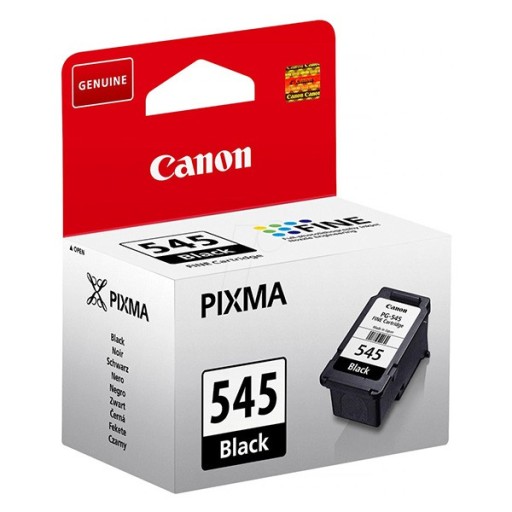 CANON PG-545/PG545/8287B001 черные чернила