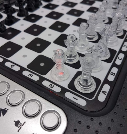 Chessman FX Lexibook Электронные шахматы ПРОЧИТАТЬ ОПИСАНИЕ