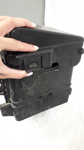 КОРПУС АККУМУЛЯТОРА VW SEAT SKODA 6Q0915419G