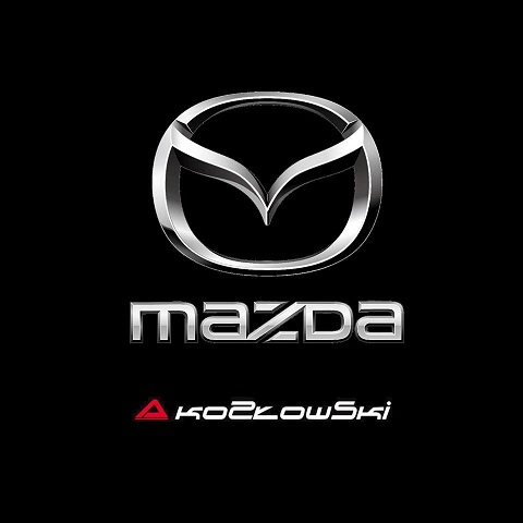 Mazda OE ZL0218921 Датчик детонации 323