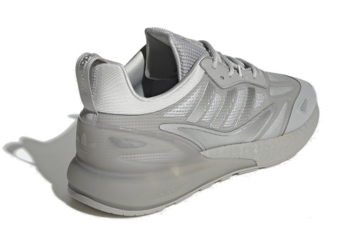 Мужская обувь ADIDAS ZX 2K BOOST 2.0, модные кроссовки
