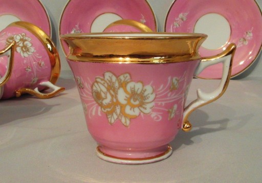 CT TIELSCH 1870 - сервис