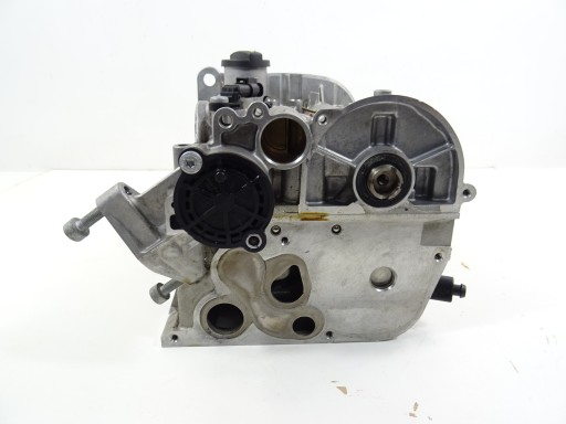 ГОЛОВКА ДВИГАТЕЛЯ VW 1.4 TSI 04E103404M 04E103475AN