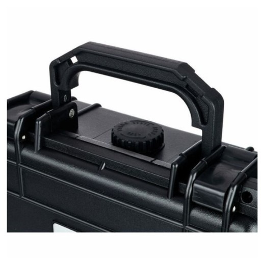 Чемодан водонепроницаемый 21 x 16,5 x 9 см Flyht Pro WP Safe Box 9 IP65