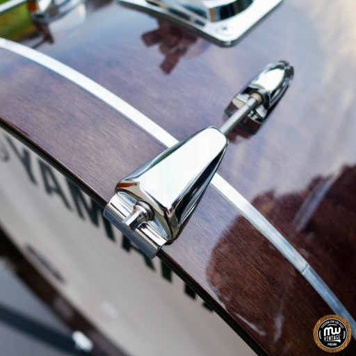 Perkusja Yamaha Maple Custom Absolute 22