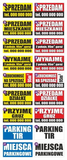 Баннерный брезент ПРОДАЖА / АРЕНДА / ПАРКОВКА /