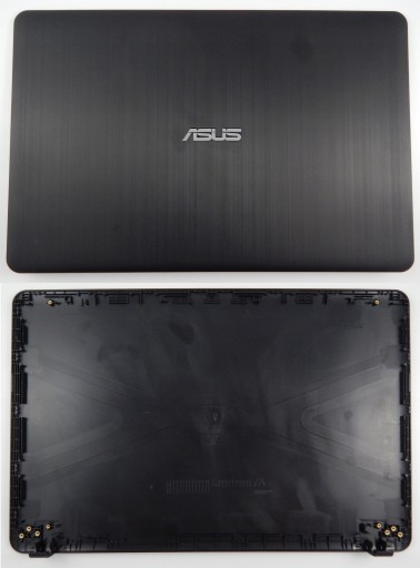 КРЫШКА МАТРИКИ для ASUS X541U R541U R541UA A541U