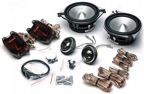 Акустическая система BOSCHMANN AL-100SE 100 мм.