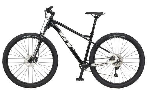 Горный велосипед 29 GT AVALANCHE Comp 2023