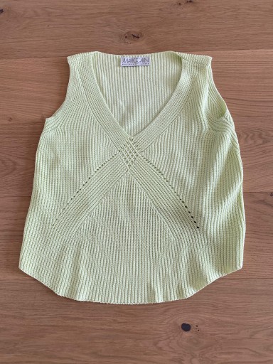 Блуза MARCCAIN 42 на лето / 7259