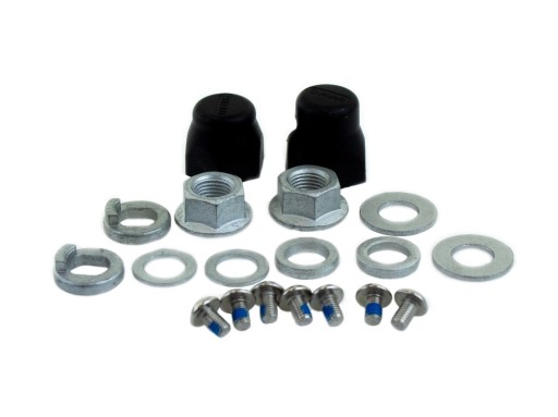 BAFANG H400B RM ENGINE G020.350.DC 36V/350W ЗАДНЕЕ КОЛЕСО