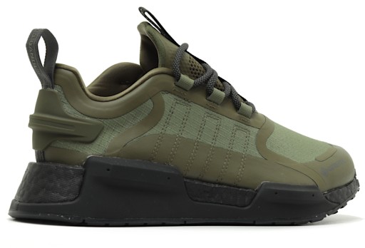 Мужская обувь Adidas NMD V3 GTX Gore-tex спортивные кроссовки HP7778