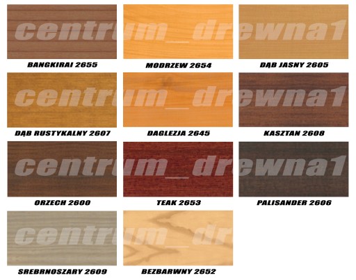 REMMERS DECKING OIL 2,5 л БАНКИРАИ