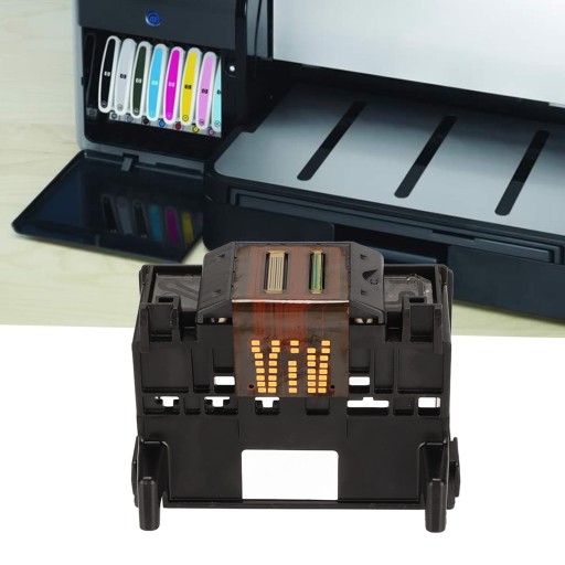 ПЕЧАТАЮЩАЯ ГОЛОВКА ДЛЯ HP PHOTOSMART B110A