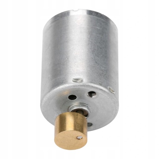 МИНИ-МОТОР ВИБРАЦИОННЫЙ МОТОР RF370 DC12V
