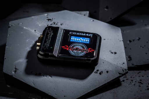 Chip Tuning Box CR10MAP FORD S-MAX 2.0 TDCI 163KM