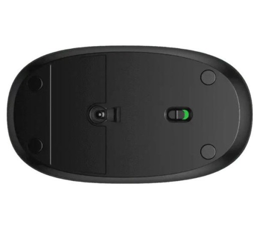 Оптическая беспроводная офисная мышь HP 240 Bluetooth, 1600 т/д, черная