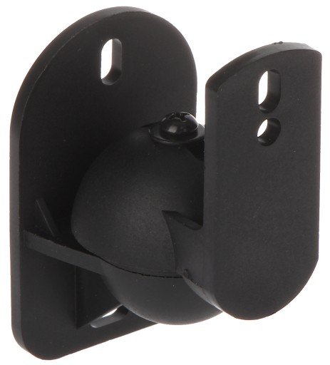 КРОНШТЕЙН ДЛЯ ДИНАМИКА BRATCK-SB-24 Комплект из 2 шт. UNIVERSAL WALL