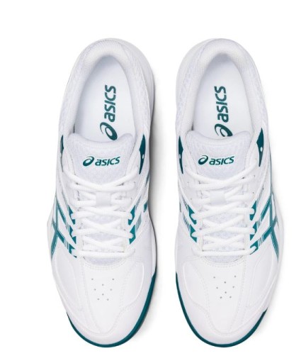 Кроссовки для тенниса Asics Court Slide 2 46
