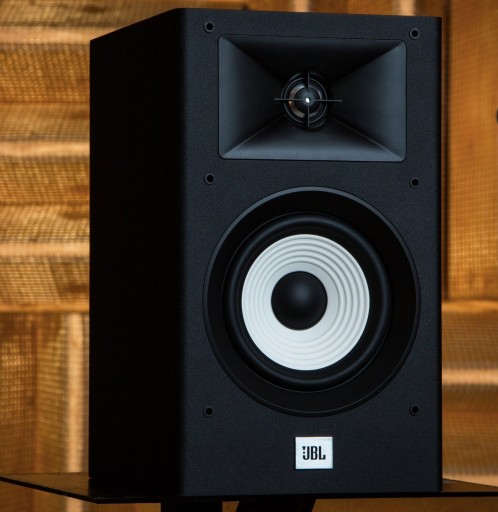 JBL STAGE KINO A170 A130 A125C + DENON AVR-X1700H DAB