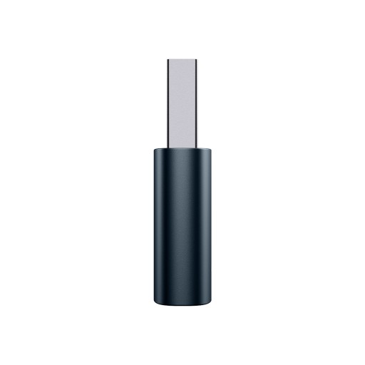 ЛЕГКИЙ ПОРТАТИВНЫЙ АДАПТЕР BASEUS USB A 3.1 USB C OTG PD 10 ГБ/с