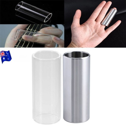 SLIDE GUITAR SLIDES AKUSTYCZNY STANDARD