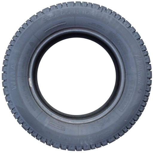 ШИНЫ ВСЕСЕЗОННЫЕ 225/65R16C 1 шт. 225 65 16c AW круглый год
