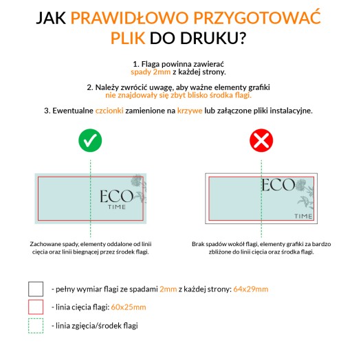 Рекламные зубочистки с логотипом «Chorągiewki Flagi 50»