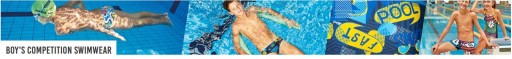 Шорты для плавания Arena Swim Short Graphic 152