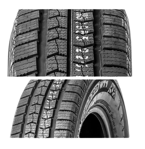 ШИНЫ NEXEN 215/70 R16C WINGUARD WT1 108/106R