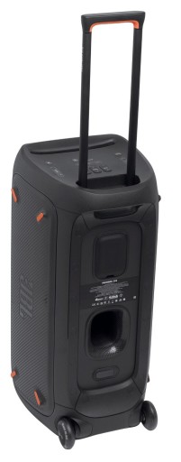 Мощность звука Динамик JBL PartyBox 310 Mega BASS