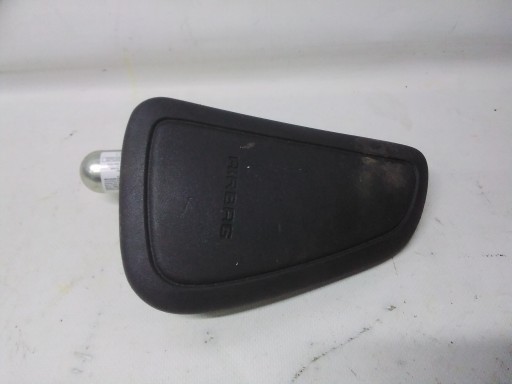 6359 OPEL TIGRA B ПОДУШКА СИДЕНЬЯ ЛЕВАЯ 12126740