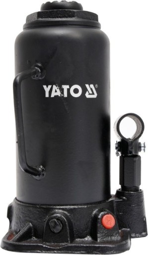 Yato YT-17006 пост гидравлический подъемник 15т