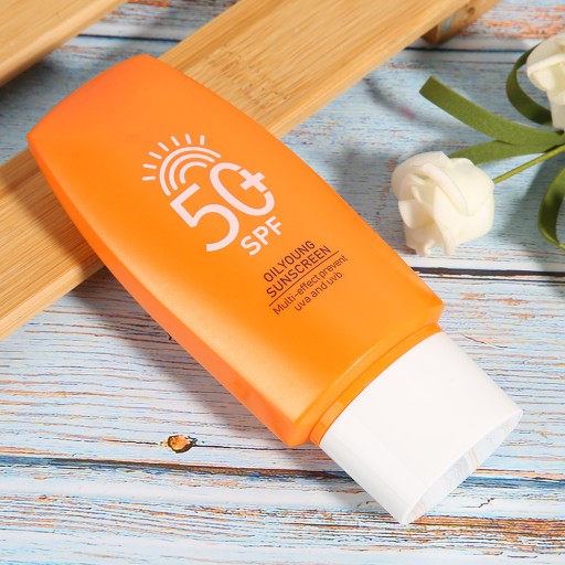Солнцезащитный крем Spf 50 Водостойкий летний солнцезащитный крем