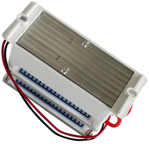 Генератор озона озонатор с УФ лампой Ulsonix AIRCLEAN 110W 10г/ч
