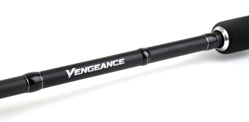 Wędka Shimano Vengeance CX Spinning 2,40m 10-35g