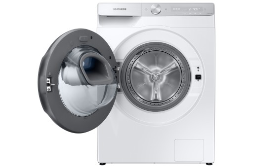 Комплект стиральная машина + сушилка Samsung Al Control 9/9 кг