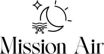 Контроллер температуры MissionAir WiFi + датчик