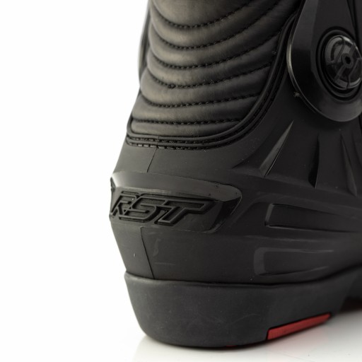 RST Tractech Evo III Sport CE Черные туфли, размер 42%%%