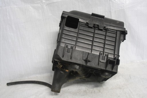 КОРПУС АККУМУЛЯТОРА VW SEAT SKODA 6Q0915419G