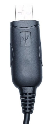 КАБЕЛЬ ПРОГРАММИРОВАНИЯ MOTOROLA HT750 GP1280 GP360