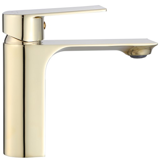 URBAN Niska Gold смеситель для умывальника - REA