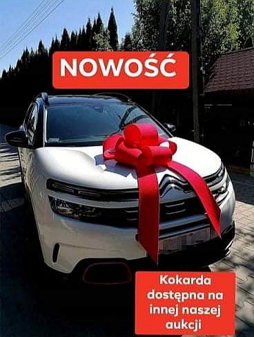 Декоративный бант на подарок/автомобиль, большой, красивый, 80 см