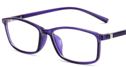 OKULARY KOREKCYJNE DO KOMPUTERA anty blue -4