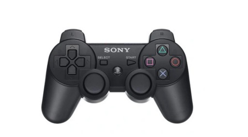 Konsola Sony Playstation 3 Slim 320 GB PS3 Gry Wojenne