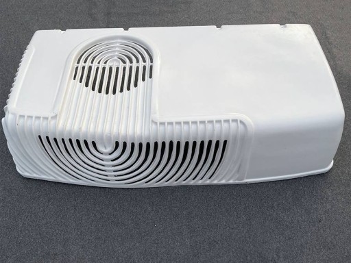 КРЫШКА УСТРОЙСТВА TR 10/11