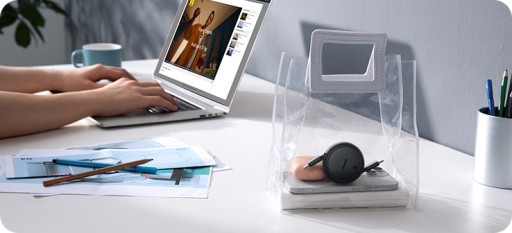 КАБЕЛЬ BASEUS USB-C TYPE-C ДЛЯ БЫСТРОЙ ЗАРЯДКИ, В НАМОТКЕ, 60 Вт, QC PD, 1 м