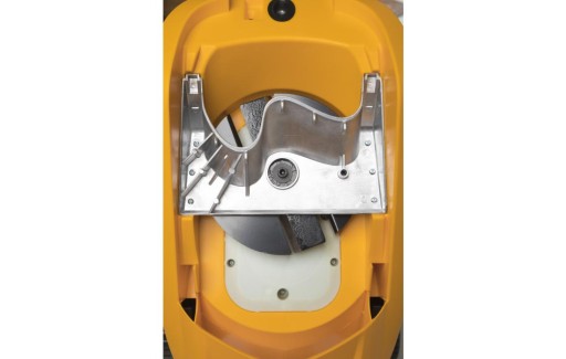 ИЗМЕЛЬЧИТЕЛЬ ВЕТВЕЙ STIGA BIO MASTER 2200 40мм
